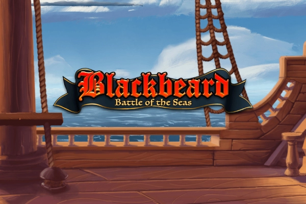 Blackbeard Battle Of The Seas