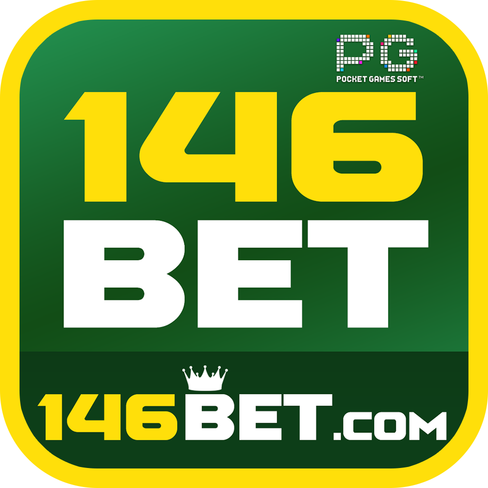 146BET Logo